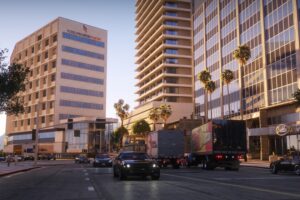 Cada vez queda menos para GTA 6, pero este mod hiperrealista puede ser el último motivo para regresar a Los Santos