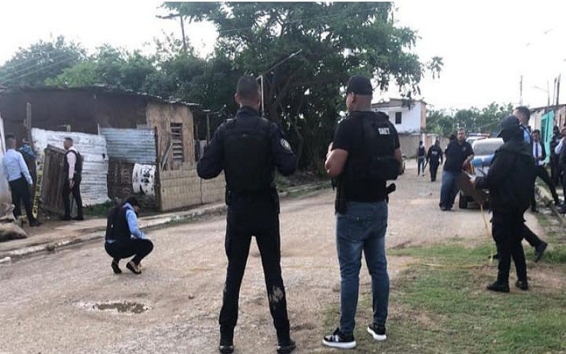 Cae un integrante de la banda delictiva «Los Guaricheros»