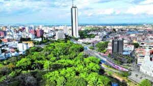 Cali, en el infame 'top 10' de las ciudades más peligrosas del mundo, según portal sobre calidad y costo de vida