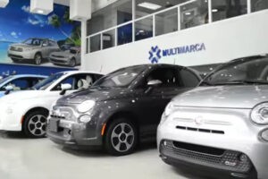 California lidera demanda por cambio en la financiación de la recarga de vehículos eléctricos - AlbertoNews