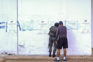 Canadá considera que elecciones regionales "no fueron libres"