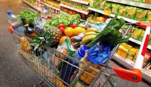Canasta Alimentaria Familiar de abril - Agencia Carabobeña de Noticias