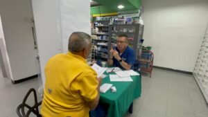 Cáncer de próstata afecta a 30% de los guaireños