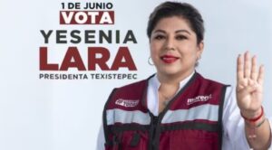 Alcaldesa asesinada