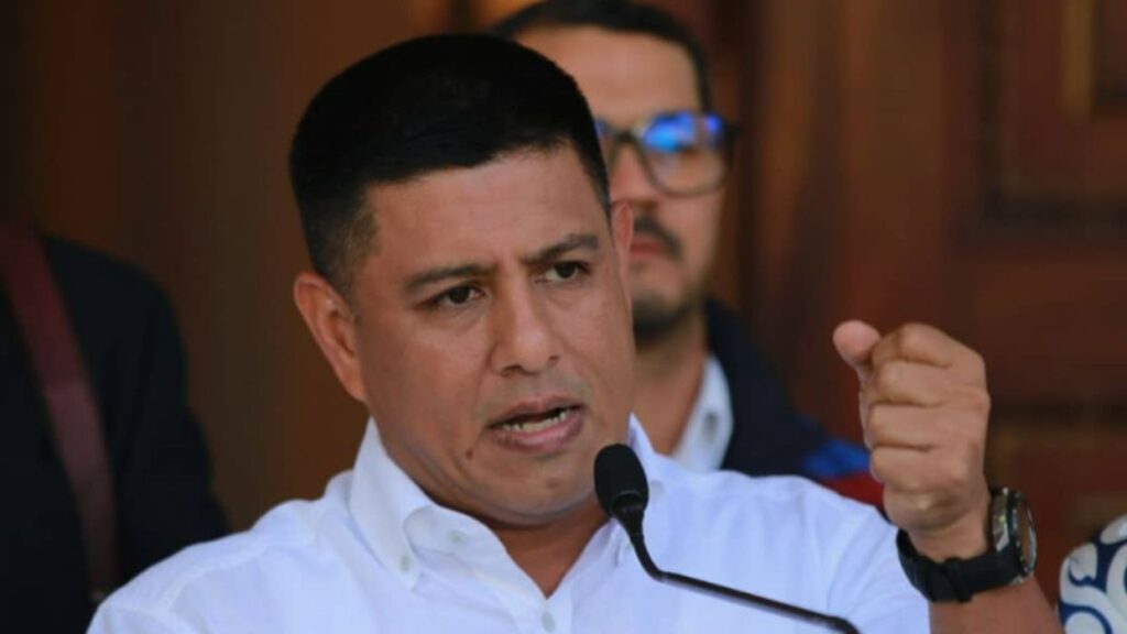Candidatos del GPP presentarán su plan legislativo este martes - Yvke Mundial
