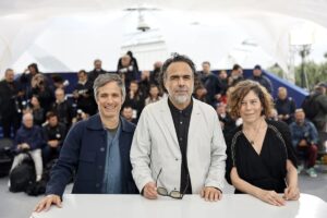 Cannes rindió tributo a ‘Amores perros’, una explosión en el cine mexicano