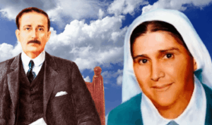 Canonización de José Gregorio Hernández y Carmen Rendiles