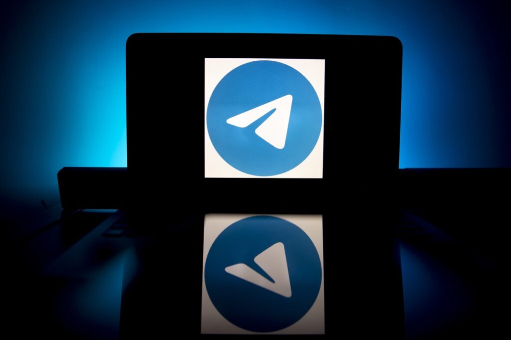 Cantv bloqueó la aplicación Telegram por casi 18 horas
