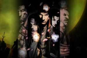Capcom esculpe a los protagonistas de su saga basan en actores muy específicos
