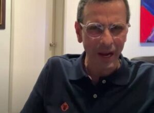 Capriles: Cuando estás enfrentando un régimen autoritario, el voto también es útil