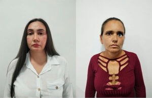 Capturadas dos mujeres por fraude en el Sistema Patria