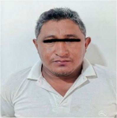Capturados dos delincuentes por hurto en escuelas