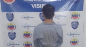 Capturan a sujeto por agredir fisíca y verbalmente a su madre y hermana