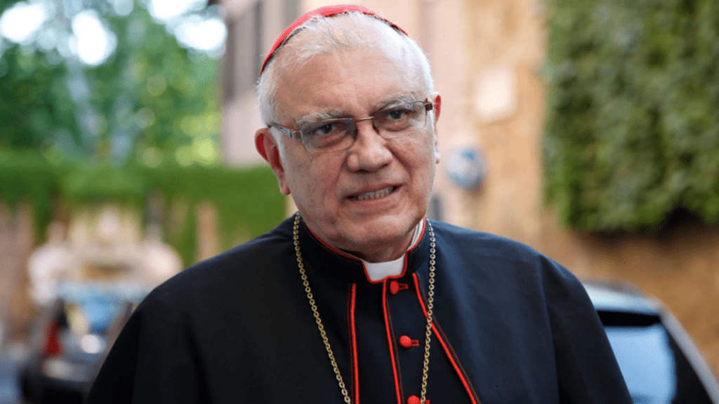 Cardenal Baltazar Porras: el papa León XIV tiene en el corazón a Venezuela