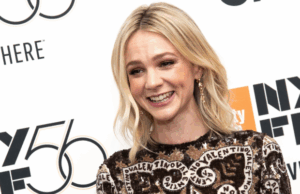Carey Mulligan se unió a «Narnia» de Greta Gerwig