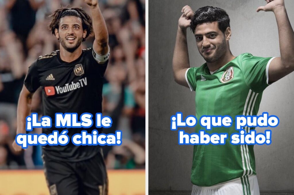 Carlos Vela se retira, estos fueron los mejores momentos de su carrera