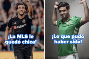 Carlos Vela se retira, estos fueron los mejores momentos de su carrera