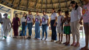 Cartagena recibe más de $215 millones para atender a víctimas de violencia de género