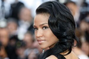 Cassie Ventura, principal testigo contra Sean Combs, de parto en hospital de Nueva York - AlbertoNews