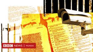 Castigos físicos y tortura psicológica: cómo sobreviví 5 años en una cárcel china para presos extranjeros