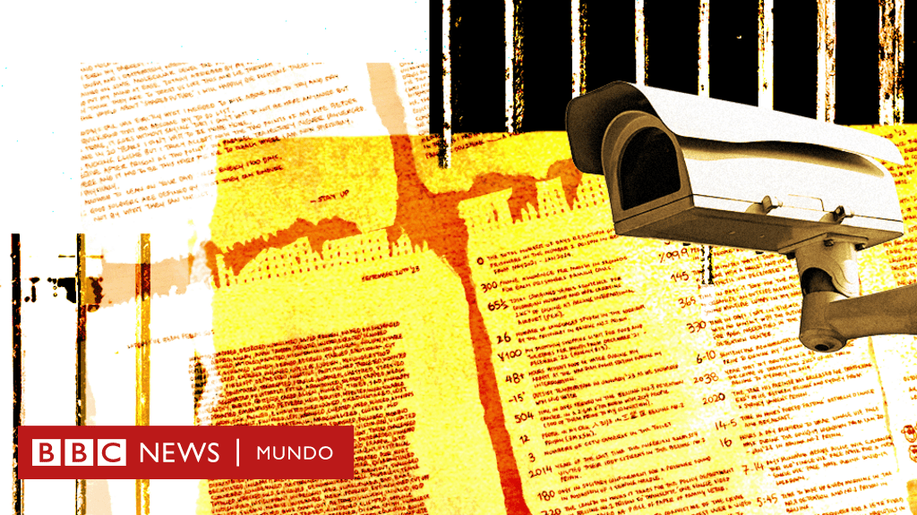 Castigos físicos y tortura psicológica: cómo sobreviví 5 años en una cárcel china para presos extranjeros