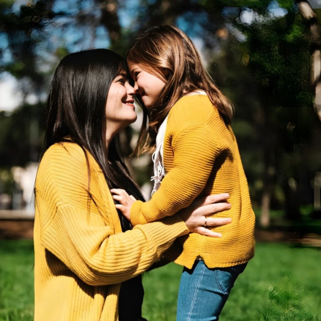 Celebrando el amor, la gratitud y conexión el Día de las Madres