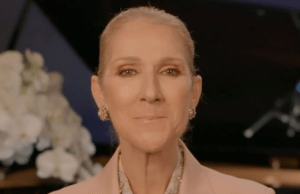 Celine Dion reaparece para la primera semifinal de Eurovisión en un video