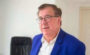 César Pérez Vivas repudió la detención arbitraria de Juan Pablo Guanipa (VIDEO)