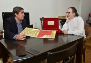 Lopez Doriga