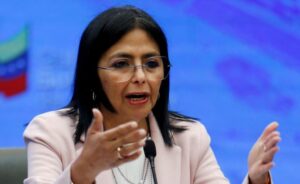 Chavismo insistió en negociar con Guyana sobre disputa por el Esequibo