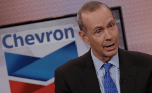 Chevron, Venezuela y la ética
