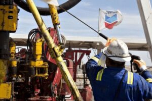 Chevron extendió su licencia en Venezuela hasta 2025