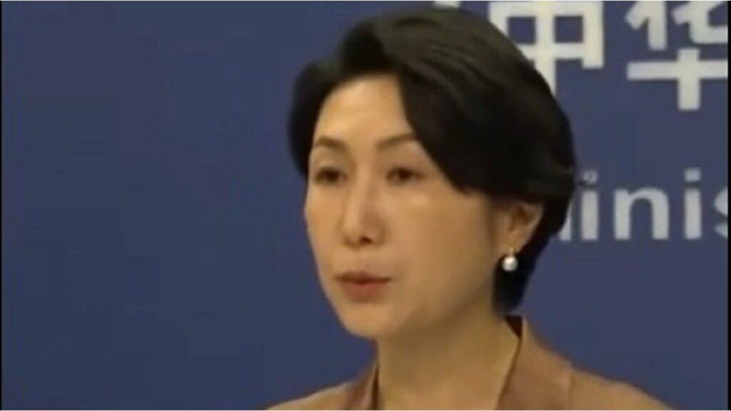 China advirtió que Donald Trump amenaza la estabilidad global con el sistema de defensa antimisiles para EEUU