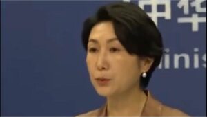 China advirtió que Donald Trump amenaza la estabilidad global con el sistema de defensa antimisiles para EEUU