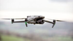 China limita la venta de drones a Ucrania mientras mantiene vínculos con Rusia