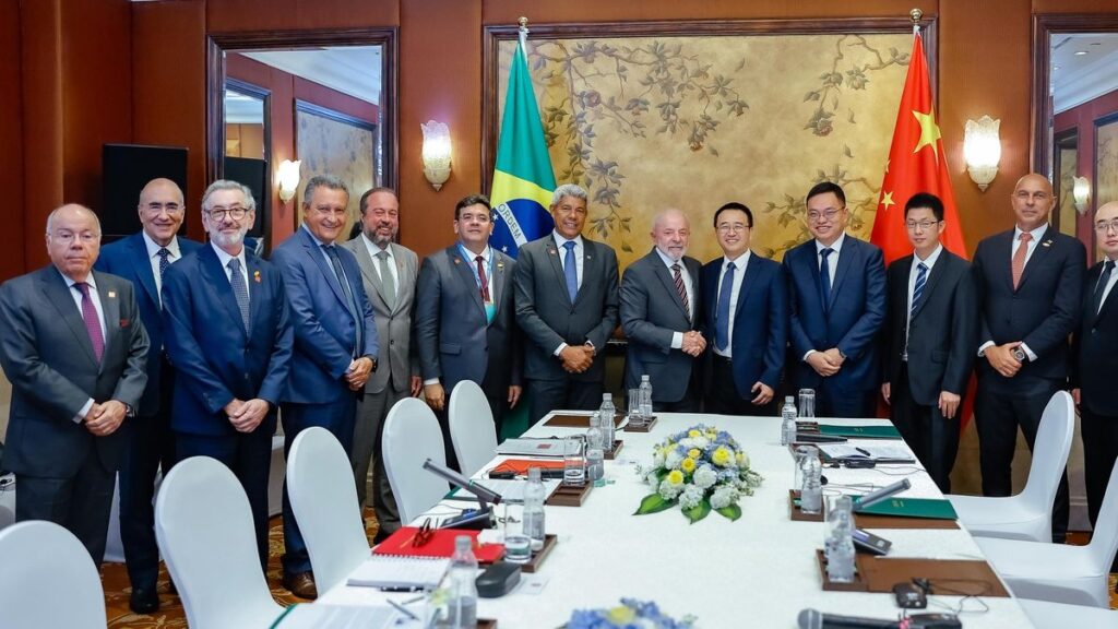 China refuerza su relación con Latinoamérica y remarca que no es el patio trasero de nadie