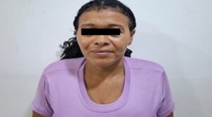 Cicpc captura a mujer solicitada por estafa