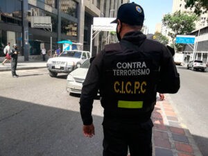 Cicpc cuenta con mil 900 nuevos funcionarios para fortalecer la investigación criminal en el país