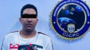 Cicpc detiene a sujeto por estafas a través de HV IJEX