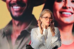 Cilia Flores recordó inicio de la democracia participativa en la AN