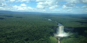 Canadá apoya la soberanía de Guyana