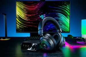 Cinco consejos para mejorar la iluminación al jugar en PC