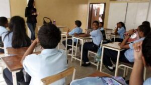 Clases estarán suspendidas este jueves y viernes por elecciones