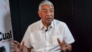 Claudio Fermín