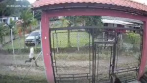 Claves del caso del pastor linchado por intentar abusar de su hijastra
