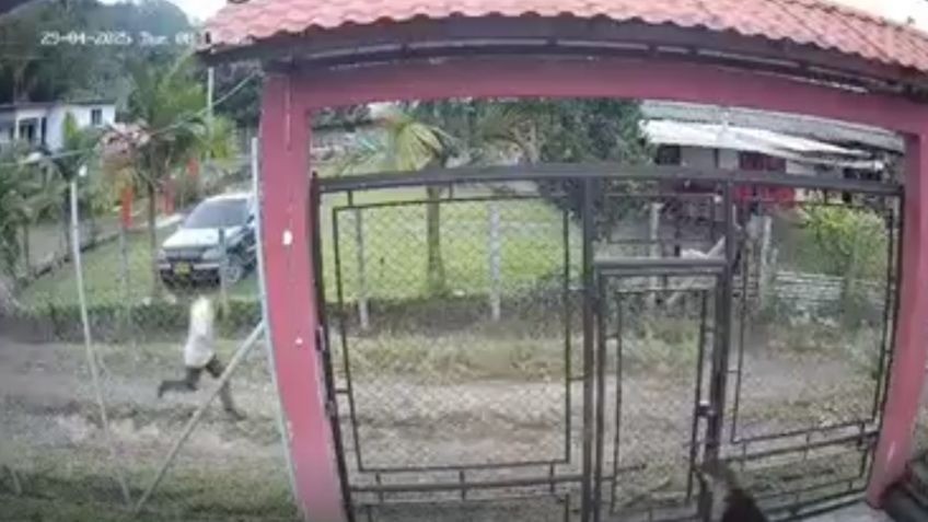 Claves del caso del pastor linchado por intentar abusar de su hijastra