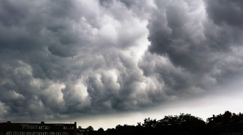 nubes lluvias precipitaciones inameh