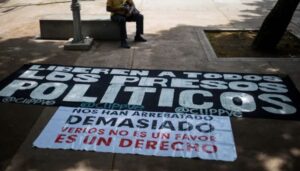 ClippVe exigió postura firme de la comunidad internacional contra nuevas persecuciones en Venezuela