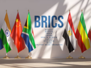 Colombia solicita ingreso al banco de los Brics y busca diversificar su comercio exterior | Finanzas | Economía