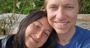 Colombiana que murió con su familia en choque en Vancouver iba a casarse
